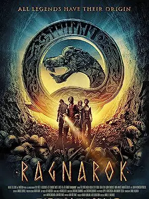 Phim Huyền Thoại Ragnarok - Ragnarok (2013)