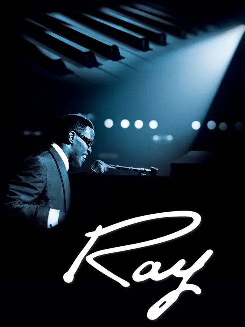 Phim Huyền Thoại Ray Charles - Ray (2004)