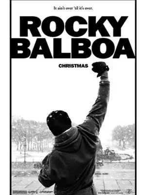 Phim Huyền Thoại Rocky Balboa - Rocky Balboa (2006)