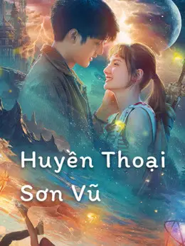 Huyền Thoại Sơn Vũ