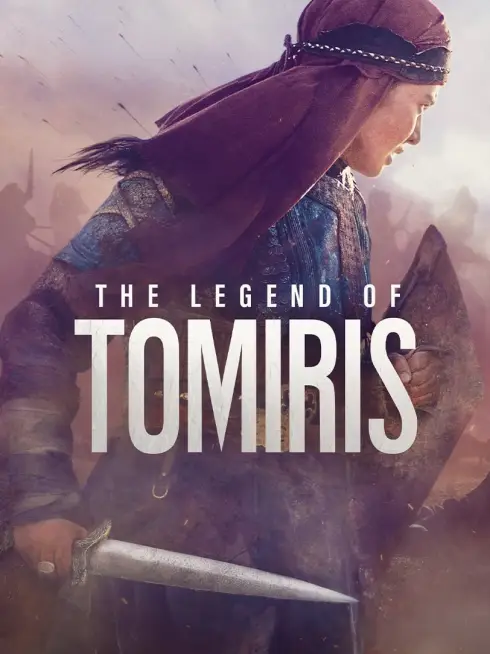 Phim Huyền Thoại Tomiris - The Legend of Tomiris (2019)