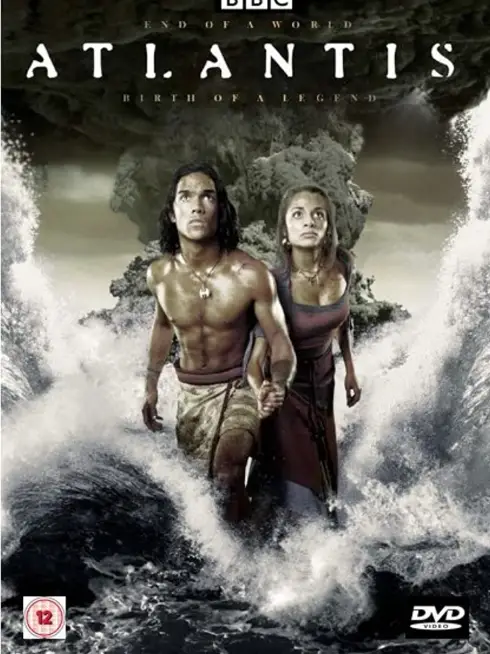 Phim Huyền Thoại Về Một Thế Giới Đã Mất - Atlantis: End of a World, Birth of a Legend (2011)