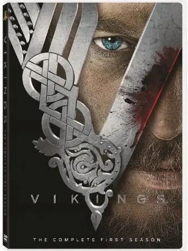 Phim Huyền Thoại Vikings Phần 1 - Vikings (Season 1) (2013)