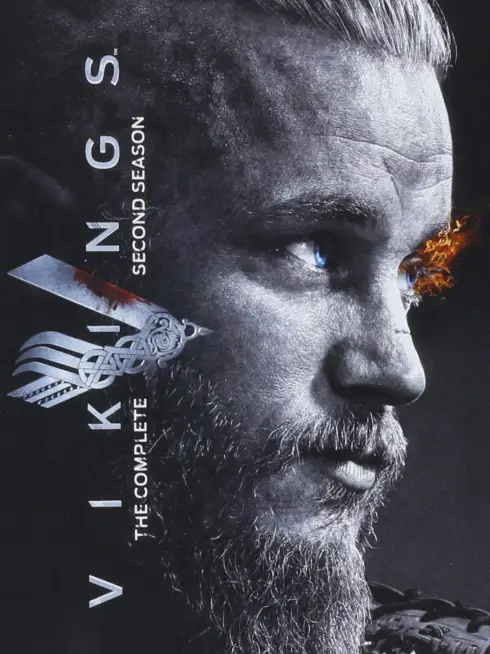 Phim Huyền Thoại Vikings Phần 2 - Vikings (Season 2) (2014)