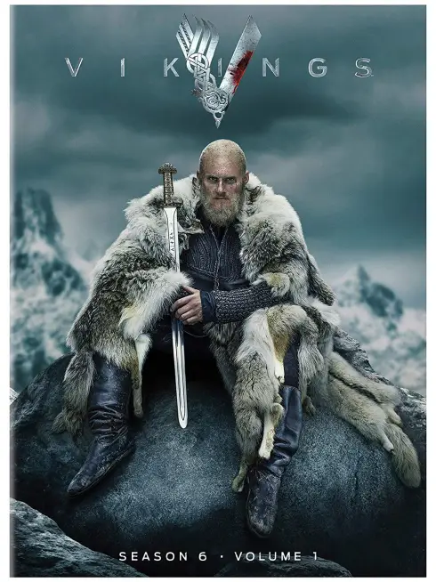 Phim Huyền Thoại Vikings (Phần 6) - Vikings (Season 6) (2019)