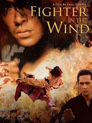 Phim Huyền thoại võ sĩ - Fighter in the Wind (2004)