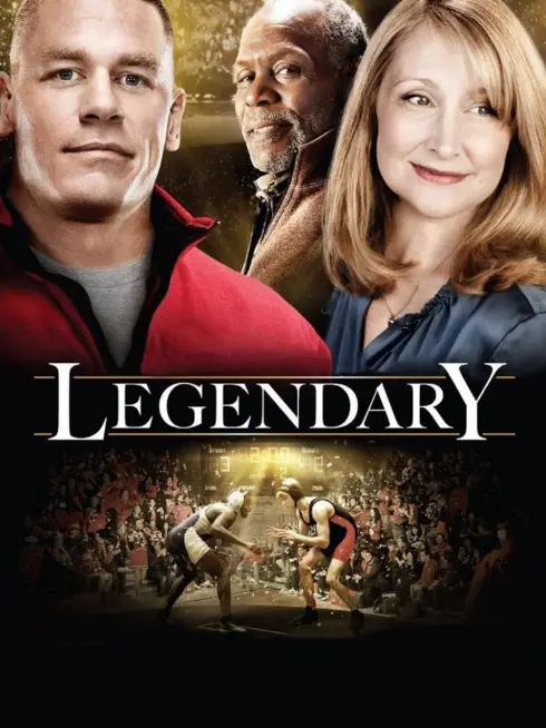Phim Huyền Thoại - Legendary (2010)