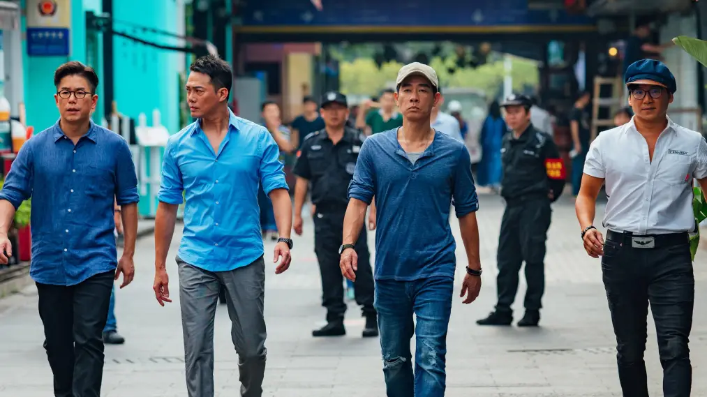 Huyết Chiến