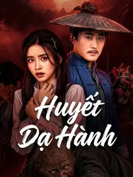 Huyết Dạ Hành