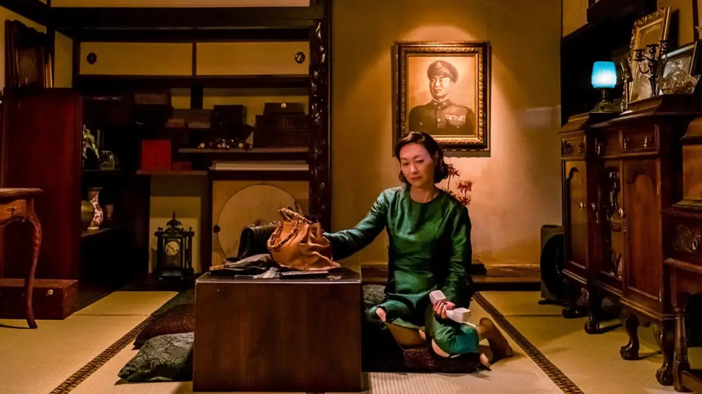 Huyết Quan Âm
