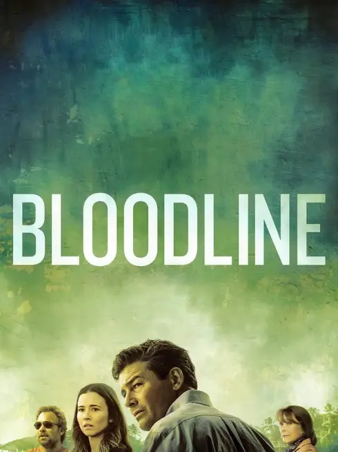 Phim Huyết Thống (Phần 2) - Bloodline (Season 2) (2016)