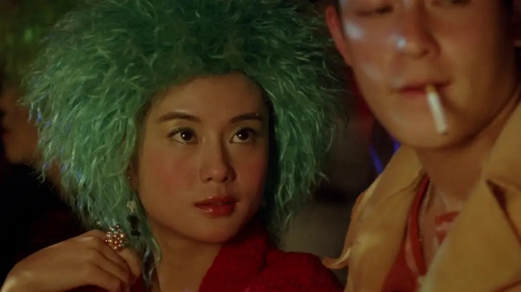 Huynh Đệ Giang Hồ