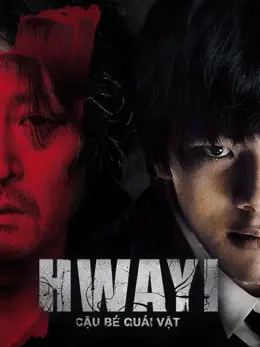 Hwayi: Cậu Bé Quái Vật