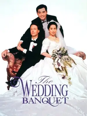 Phim Hỷ yến - The Wedding Banquet (1993)