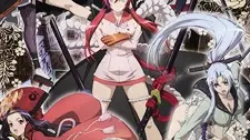 Hyakka Ryouran: Samurai Girls
