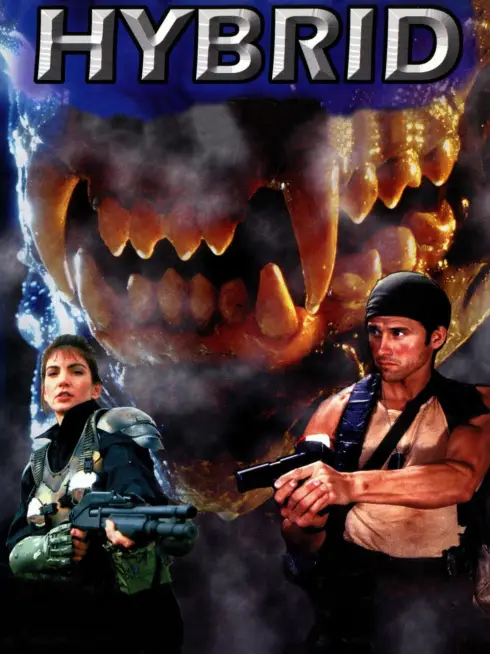  Hybrid (1997)