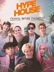 Hype House: Nhà sao TikTok