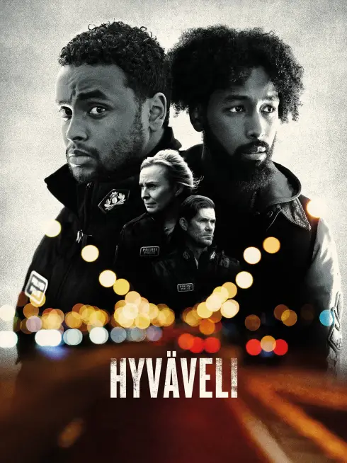  Hyväveli (2022)