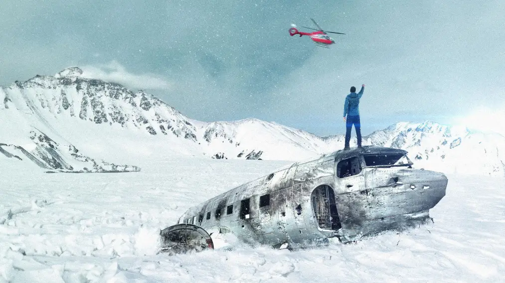 Phim I Am Alive: Surviving the Andes Plane Crash - I Am Alive: Surviving the Andes Plane Crash (2010)