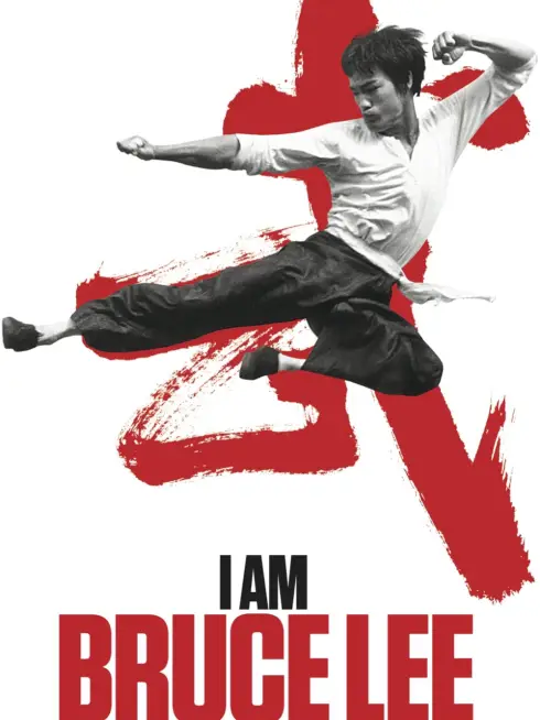 I Am Bruce Lee