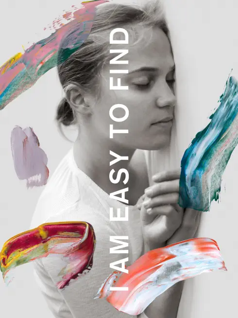  I Am Easy to Find (2019)