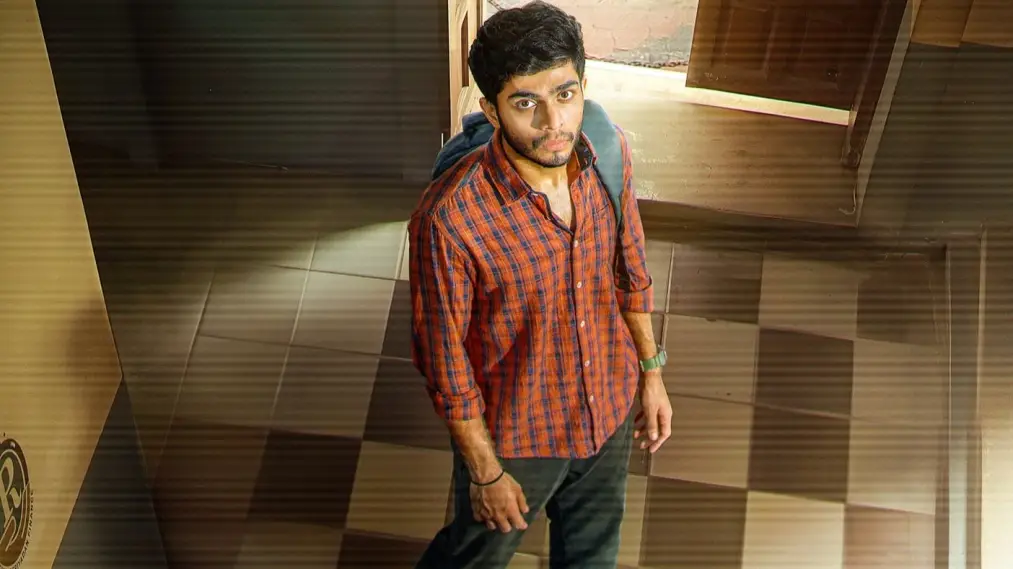 Phim I Am Kathalan - I Am കാതലൻ (2024)