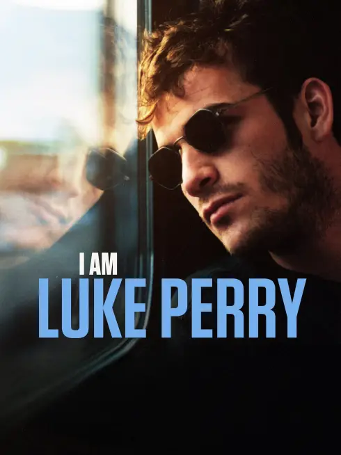  I Am Luke Perry (2025)