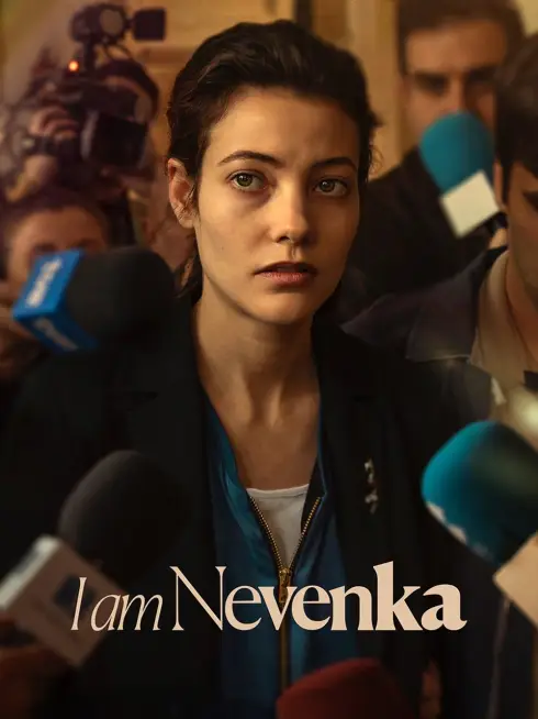 I Am Nevenka