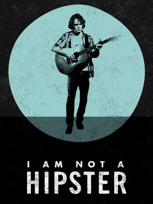 I Am Not a Hipster
