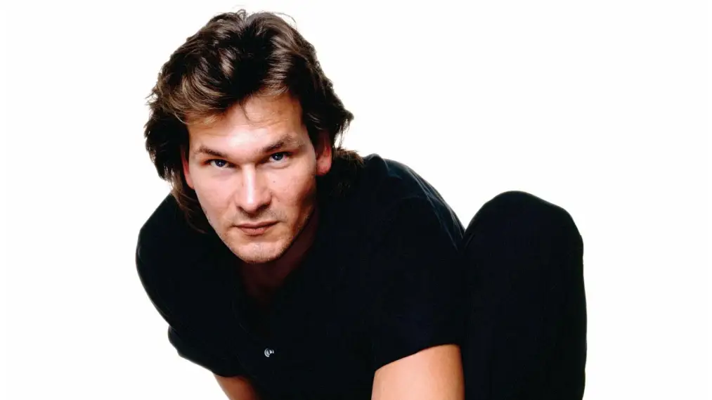 Phim I Am Patrick Swayze - I Am Patrick Swayze (2019)