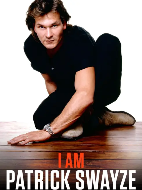 I Am Patrick Swayze