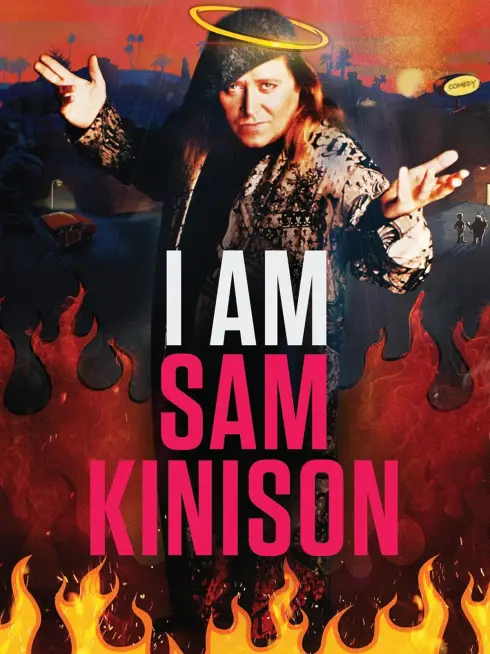 I Am Sam Kinison