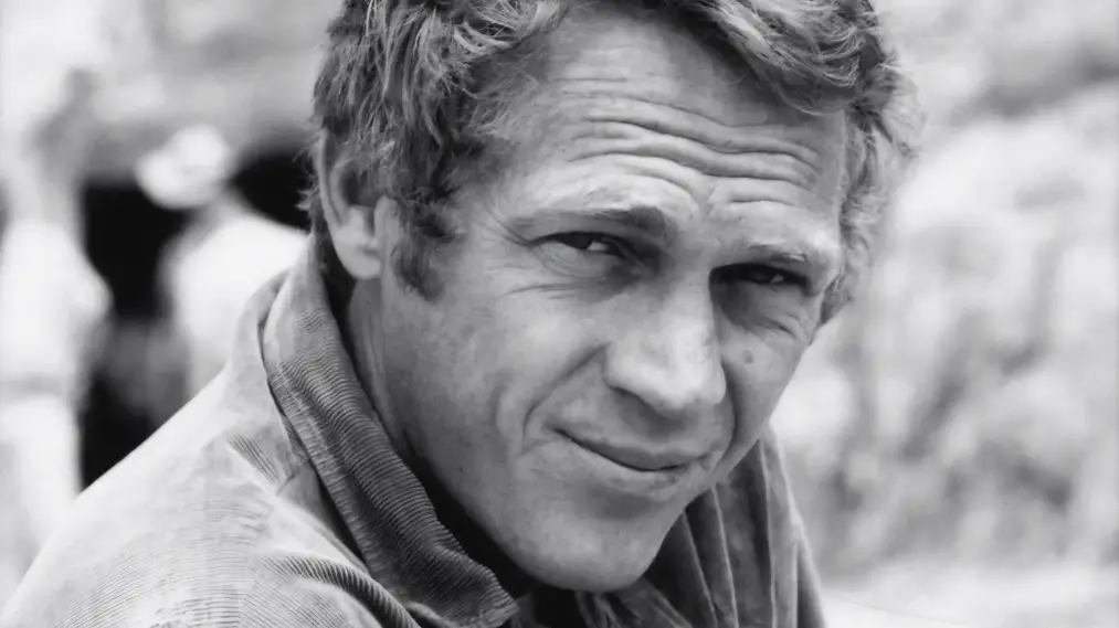 Phim I Am Steve McQueen - I Am Steve McQueen (2014)