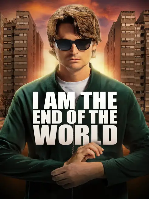 I Am the End of the World