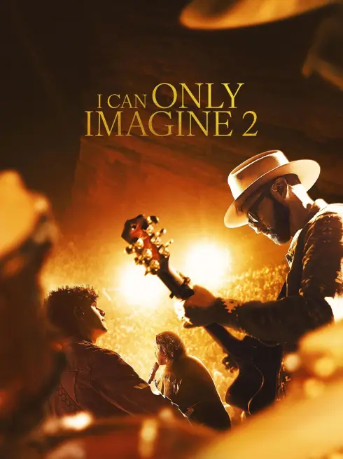  I Can Only Imagine 2 (2026)