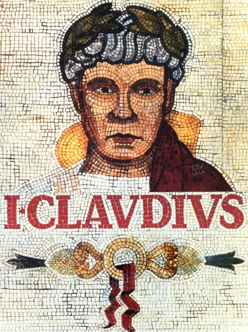  I, Claudius (1976)