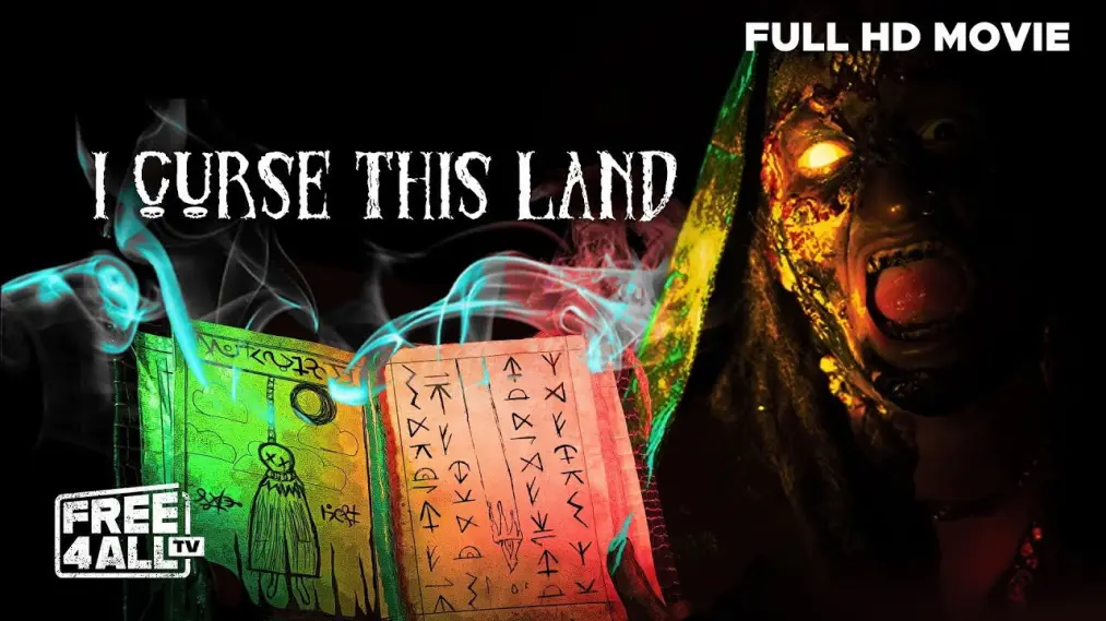 Phim I Curse This Land - I Curse This Land (2024)
