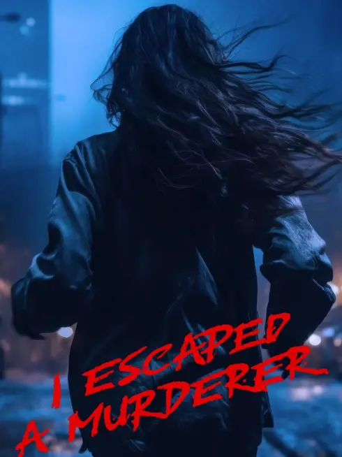 I Escaped a Murderer