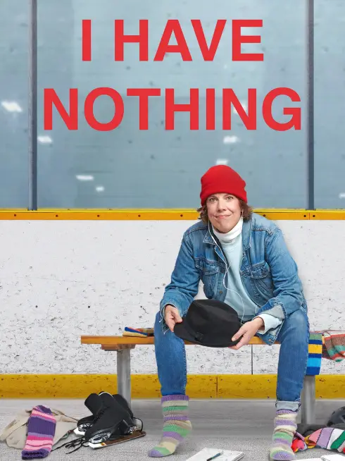  I Have Nothing (2023)
