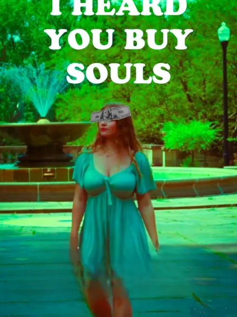  I Heard You Buy Souls (2024)