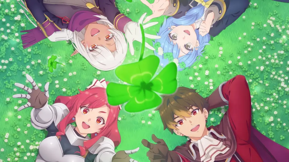 Phim I Left My A-Rank Party to Help My Former Students Reach the Dungeon Depths! - Aランクパーティを離脱した俺は、元教え子たちと迷宮深部を目指す。 (2025)