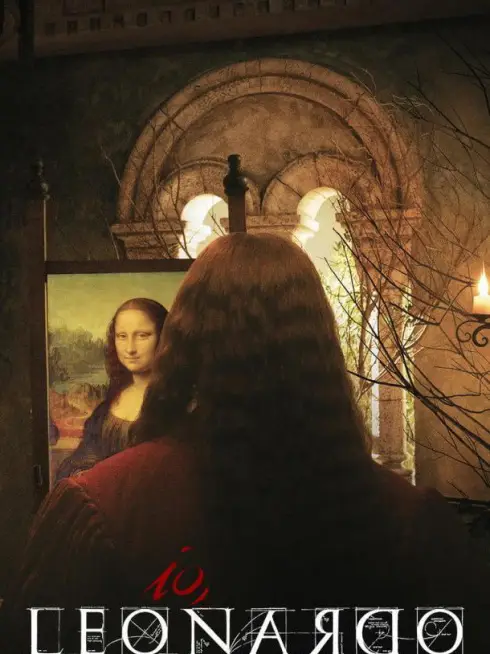 I, Leonardo