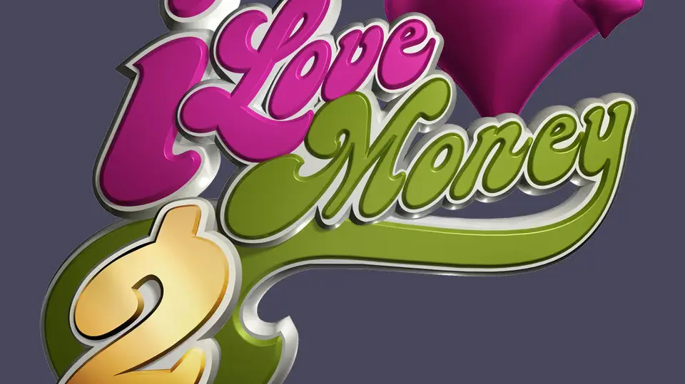 Phim I Love Money - I Love Money (2008)