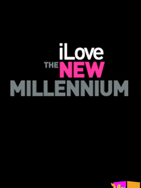  I Love the New Millennium (2008)