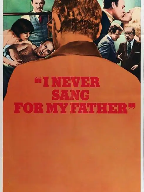 I Never Sang for My Father