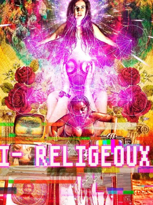  I-religeoux (2019)