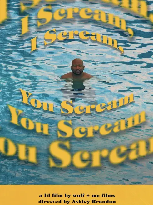  I Scream, You Scream (2022)
