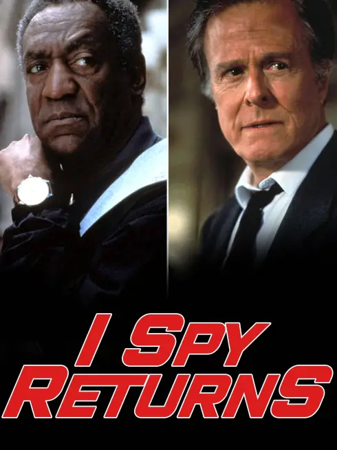  I Spy Returns (1994)