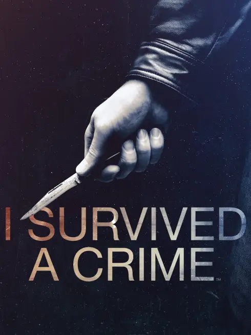 I Survived a Crime