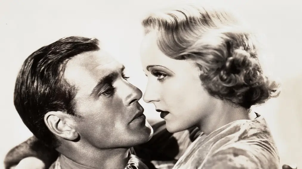 Phim I Take This Woman - I Take This Woman (1931)